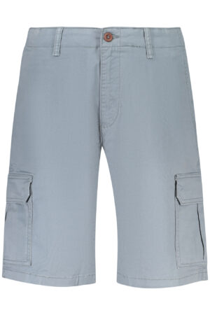 U.S. GRAND PANTALONE SHORT UOMO GRIGIO