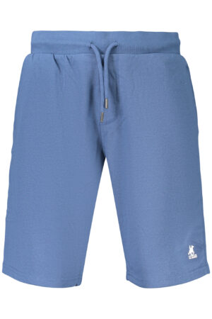 U.S. GRAND PANTALONE TUTA CORTO UOMO BLU