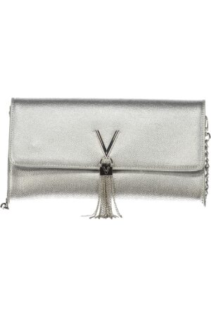 VALENTINO BAGS BORSA DONNA ARGENTO