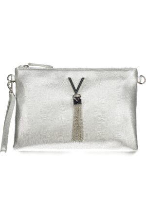 VALENTINO BAGS BORSA DONNA ARGENTO