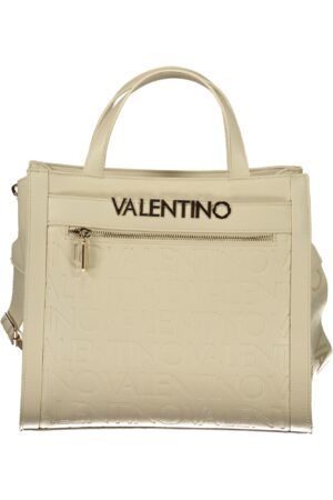VALENTINO BAGS BORSA DONNA BEIGE