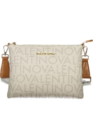 VALENTINO BAGS BORSA DONNA BEIGE