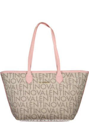 VALENTINO BAGS BORSA DONNA BEIGE