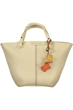 VALENTINO BAGS BORSA DONNA BEIGE