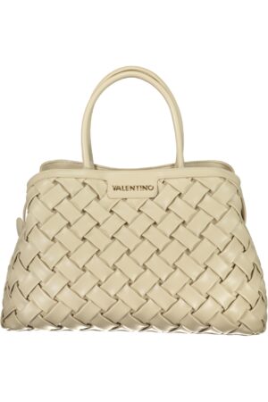 VALENTINO BAGS BORSA DONNA BEIGE