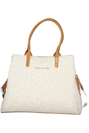 VALENTINO BAGS BORSA DONNA BEIGE