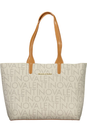 VALENTINO BAGS BORSA DONNA BEIGE