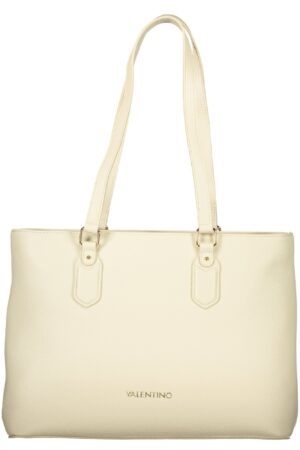 VALENTINO BAGS BORSA DONNA BEIGE