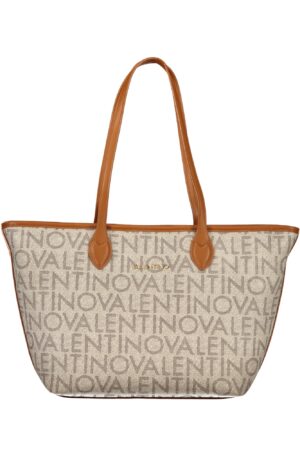 VALENTINO BAGS BORSA DONNA BEIGE