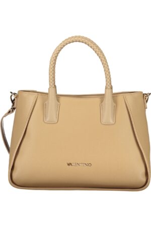 VALENTINO BAGS BORSA DONNA BEIGE