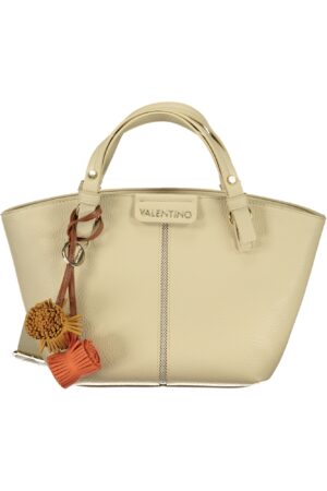 VALENTINO BAGS BORSA DONNA BEIGE