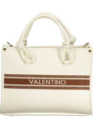 VALENTINO BAGS BORSA DONNA BIANCO