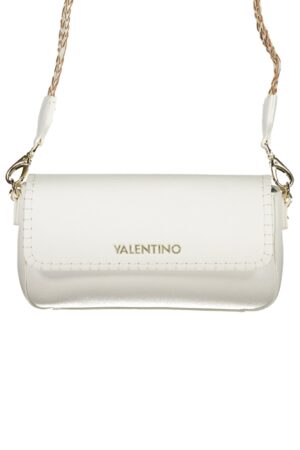 VALENTINO BAGS BORSA DONNA BIANCO