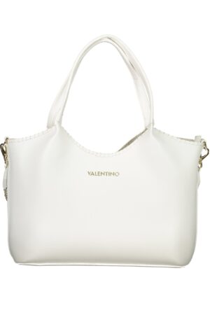VALENTINO BAGS BORSA DONNA BIANCO