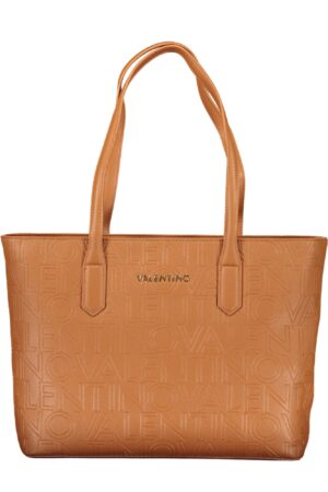 VALENTINO BAGS BORSA DONNA MARRONE