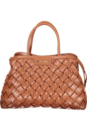 VALENTINO BAGS BORSA DONNA MARRONE