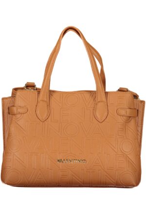 VALENTINO BAGS BORSA DONNA MARRONE