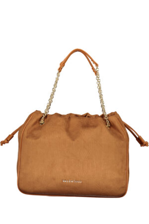 VALENTINO BAGS BORSA DONNA MARRONE