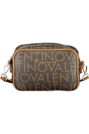 VALENTINO BAGS BORSA DONNA MARRONE