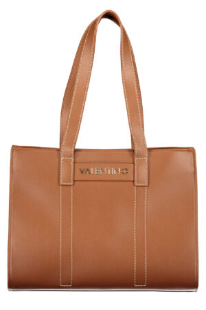 VALENTINO BAGS BORSA DONNA MARRONE