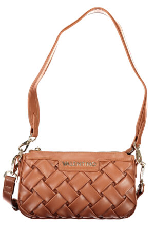 VALENTINO BAGS BORSA DONNA MARRONE