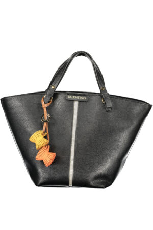 VALENTINO BAGS BORSA DONNA NERO
