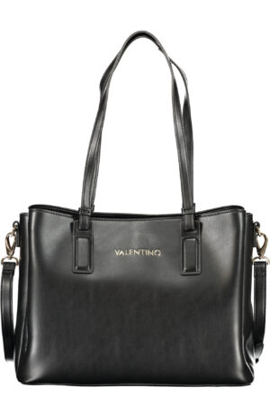 VALENTINO BAGS BORSA DONNA NERO