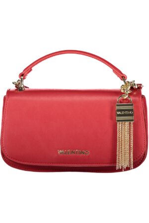 VALENTINO BAGS BORSA DONNA ROSSO