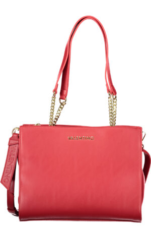 VALENTINO BAGS BORSA DONNA ROSSO