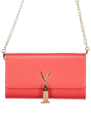 VALENTINO BAGS BORSA DONNA ROSSO