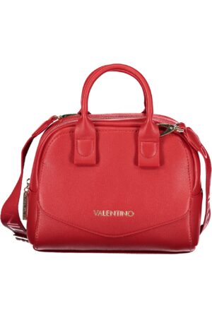 VALENTINO BAGS BORSA DONNA ROSSO