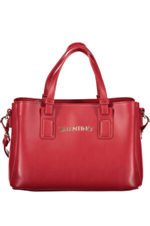 VALENTINO BAGS BORSA DONNA ROSSO