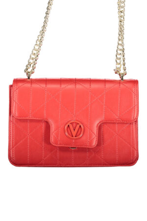 VALENTINO BAGS BORSA DONNA ROSSO