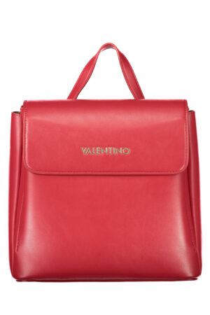 VALENTINO BAGS BORSA DONNA ROSSO