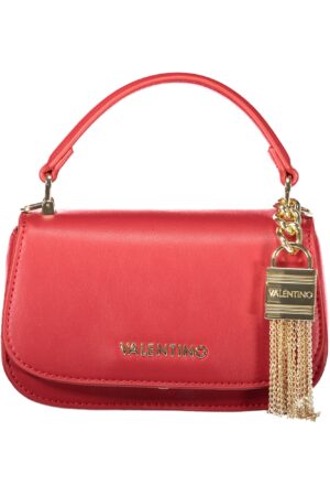 VALENTINO BAGS BORSA DONNA ROSSO