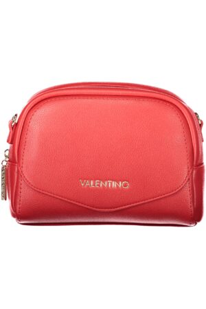 VALENTINO BAGS BORSA DONNA ROSSO