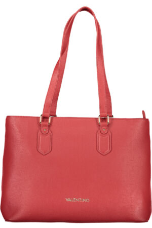 VALENTINO BAGS BORSA DONNA ROSSO