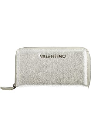 VALENTINO BAGS PORTAFOGLIO DONNA ARGENTO