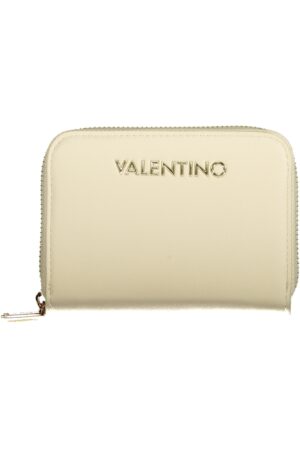 VALENTINO BAGS PORTAFOGLIO DONNA BEIGE