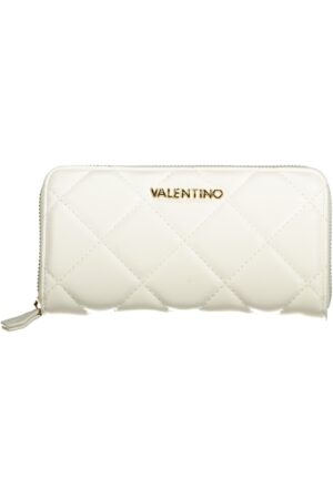VALENTINO BAGS PORTAFOGLIO DONNA BIANCO