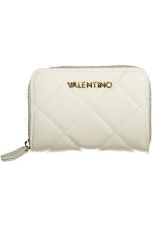 VALENTINO BAGS PORTAFOGLIO DONNA BIANCO