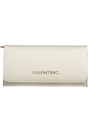 VALENTINO BAGS PORTAFOGLIO DONNA BIANCO