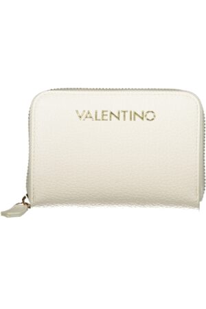 VALENTINO BAGS PORTAFOGLIO DONNA BIANCO