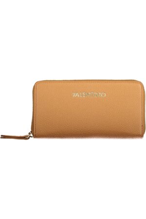 VALENTINO BAGS PORTAFOGLIO DONNA MARRONE