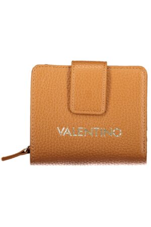 VALENTINO BAGS PORTAFOGLIO DONNA MARRONE