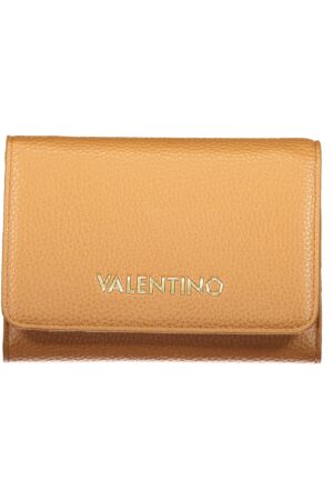 VALENTINO BAGS PORTAFOGLIO DONNA MARRONE