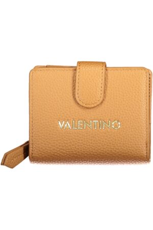 VALENTINO BAGS PORTAFOGLIO DONNA MARRONE