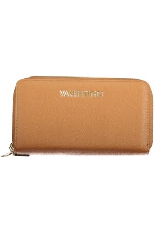 VALENTINO BAGS PORTAFOGLIO DONNA MARRONE