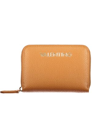 VALENTINO BAGS PORTAFOGLIO DONNA MARRONE