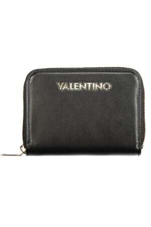 VALENTINO BAGS PORTAFOGLIO DONNA NERO